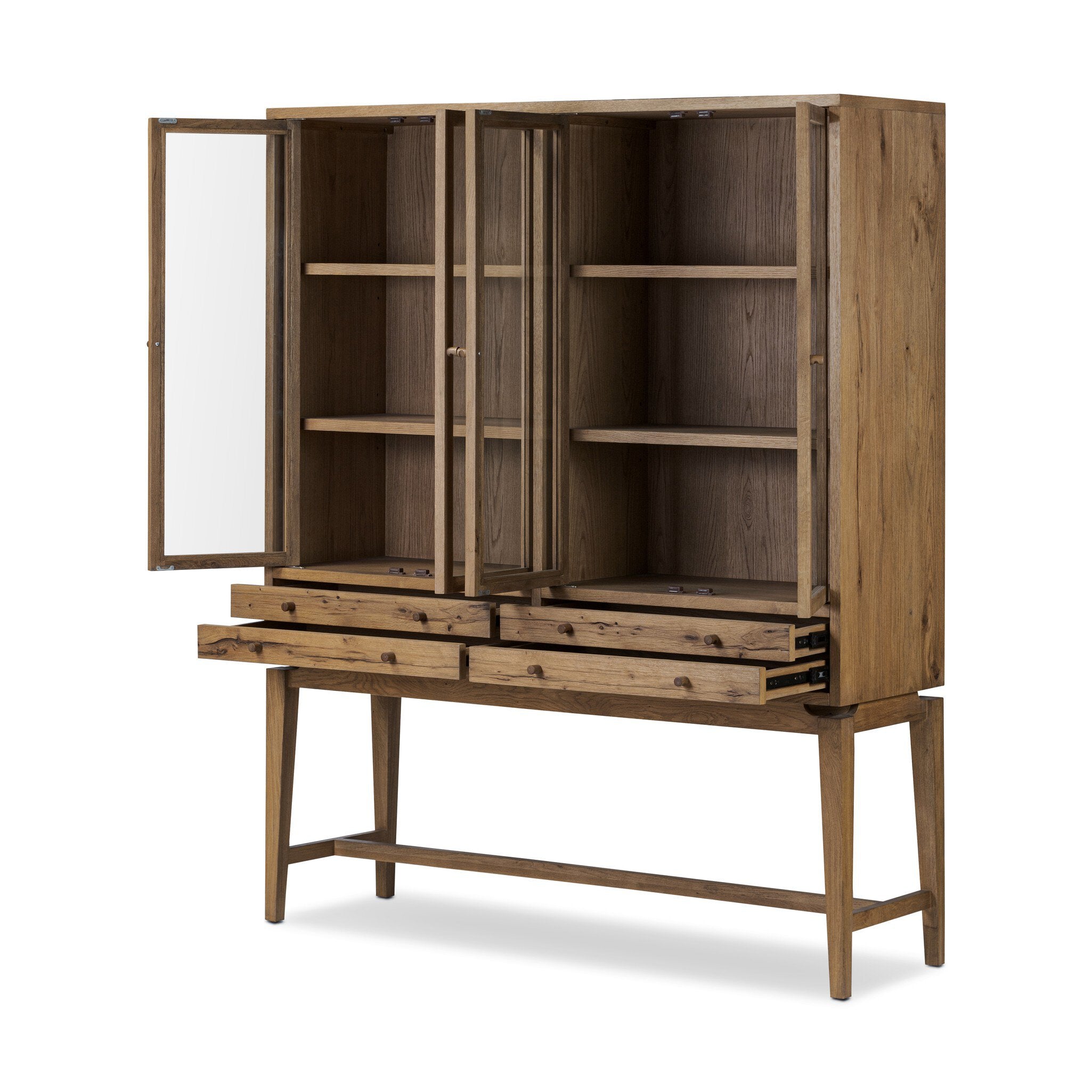 Cabinet de Bérénice