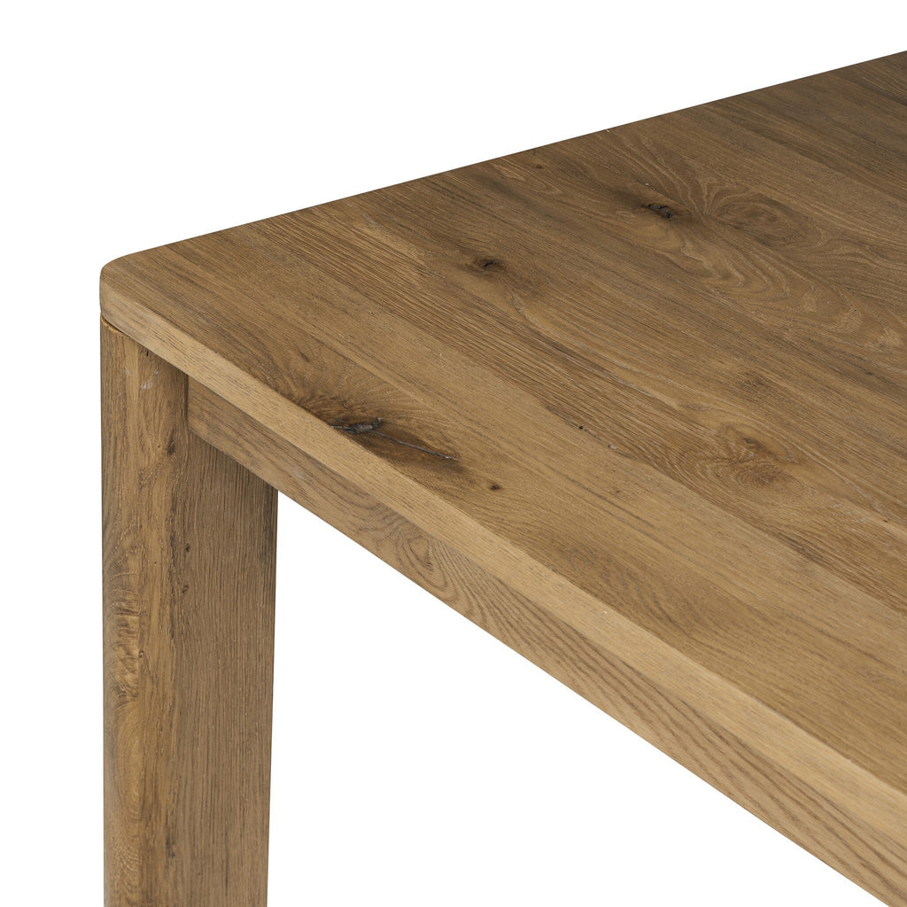 Table à manger extensible Noreen