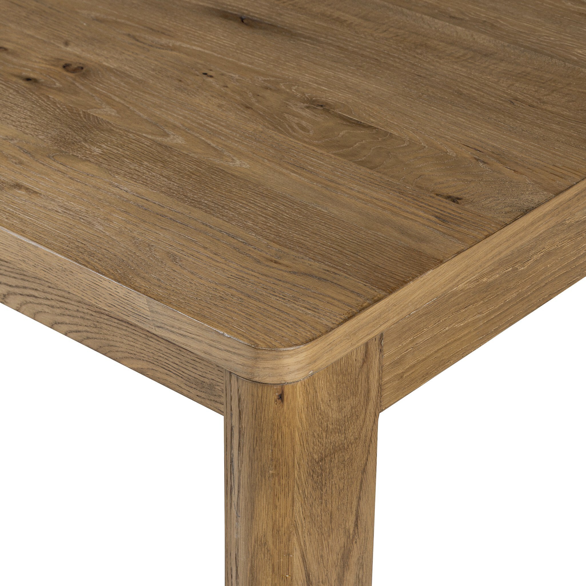 Table à manger extensible Noreen