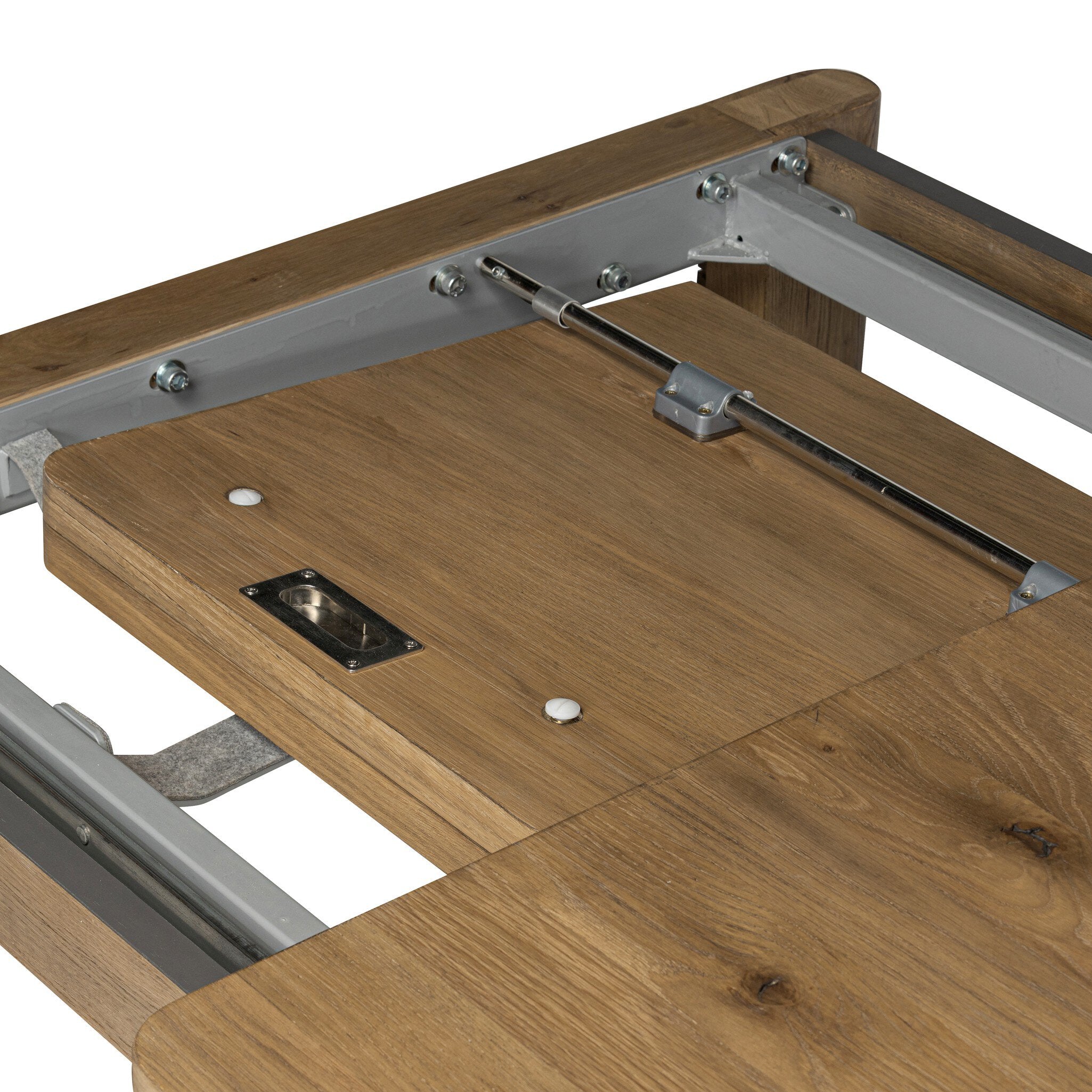 Table à manger extensible Noreen
