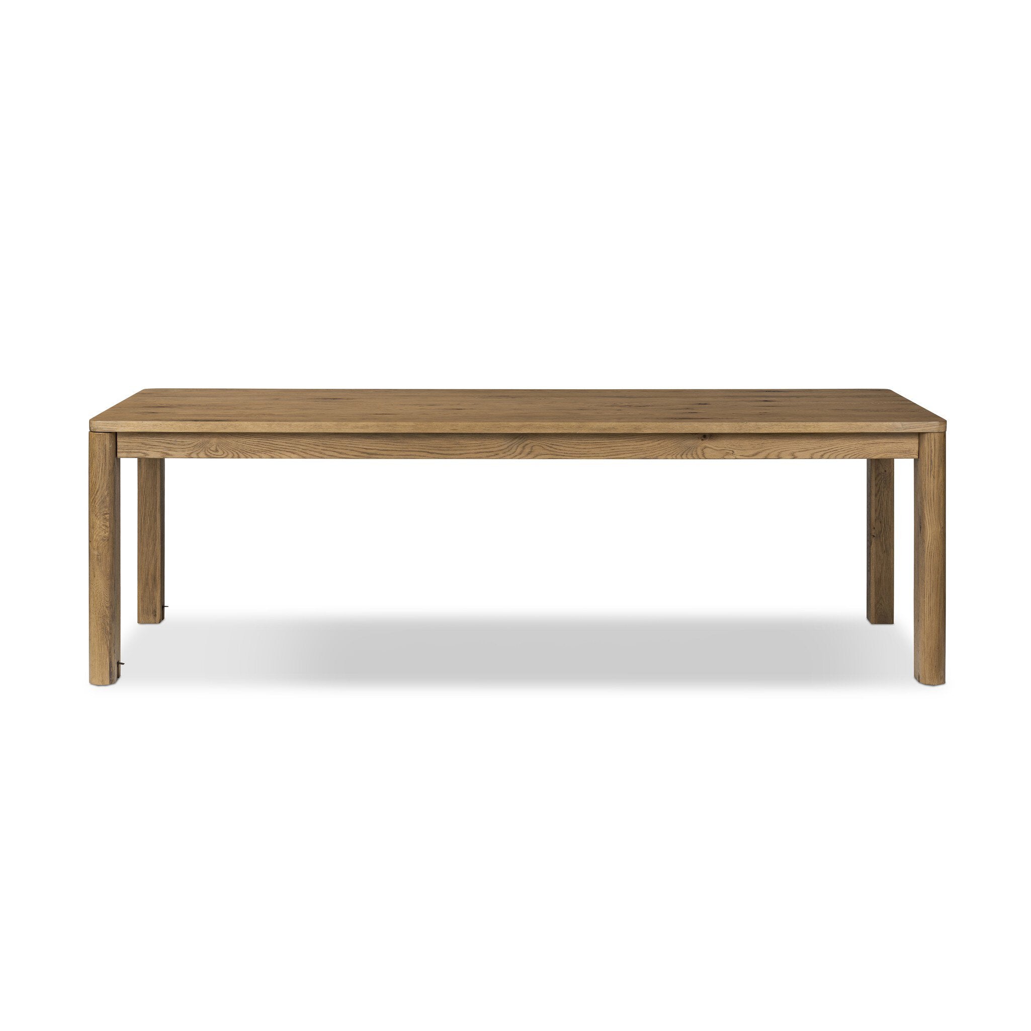 Table à manger extensible Noreen