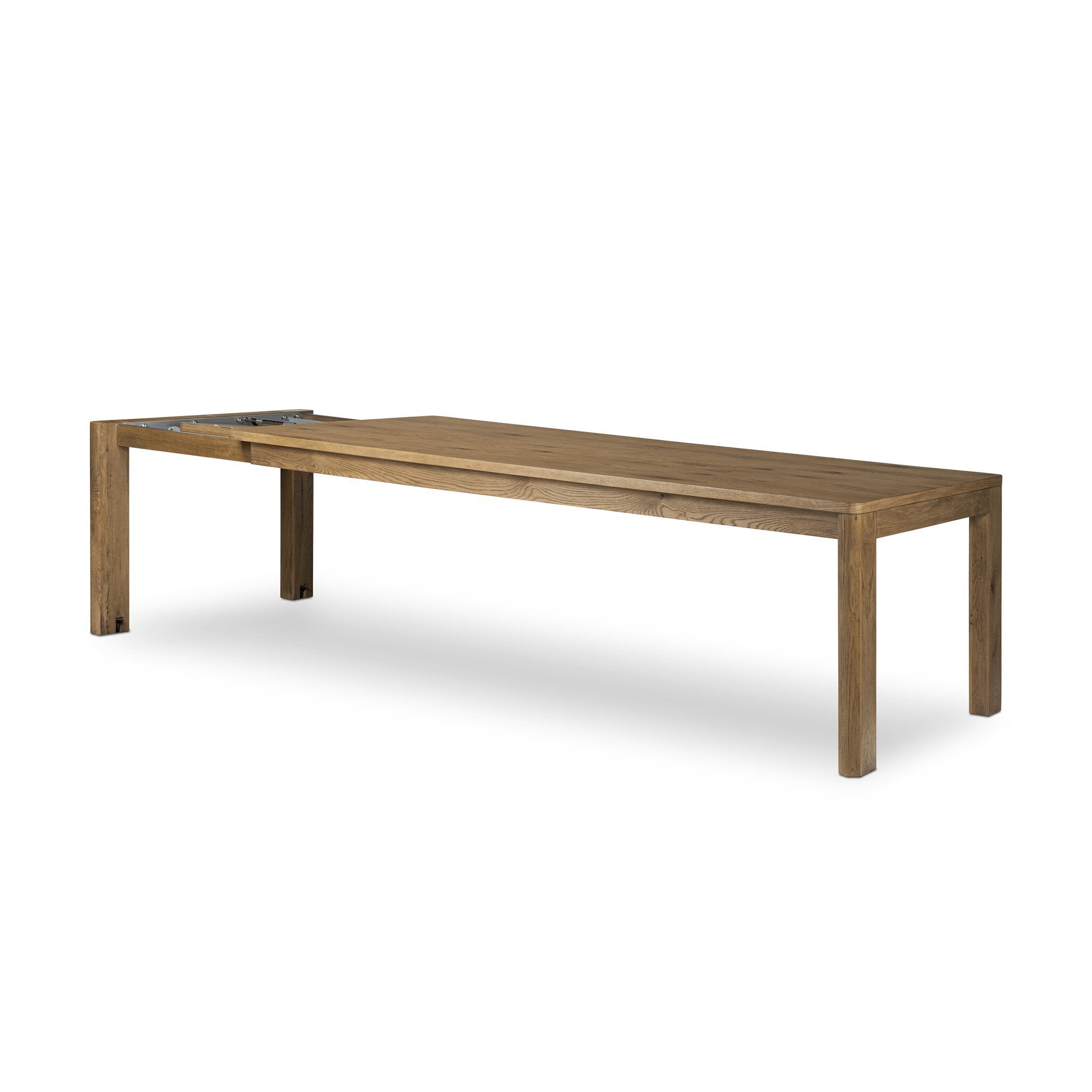 Table à manger extensible Noreen