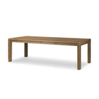 Table à manger extensible Noreen