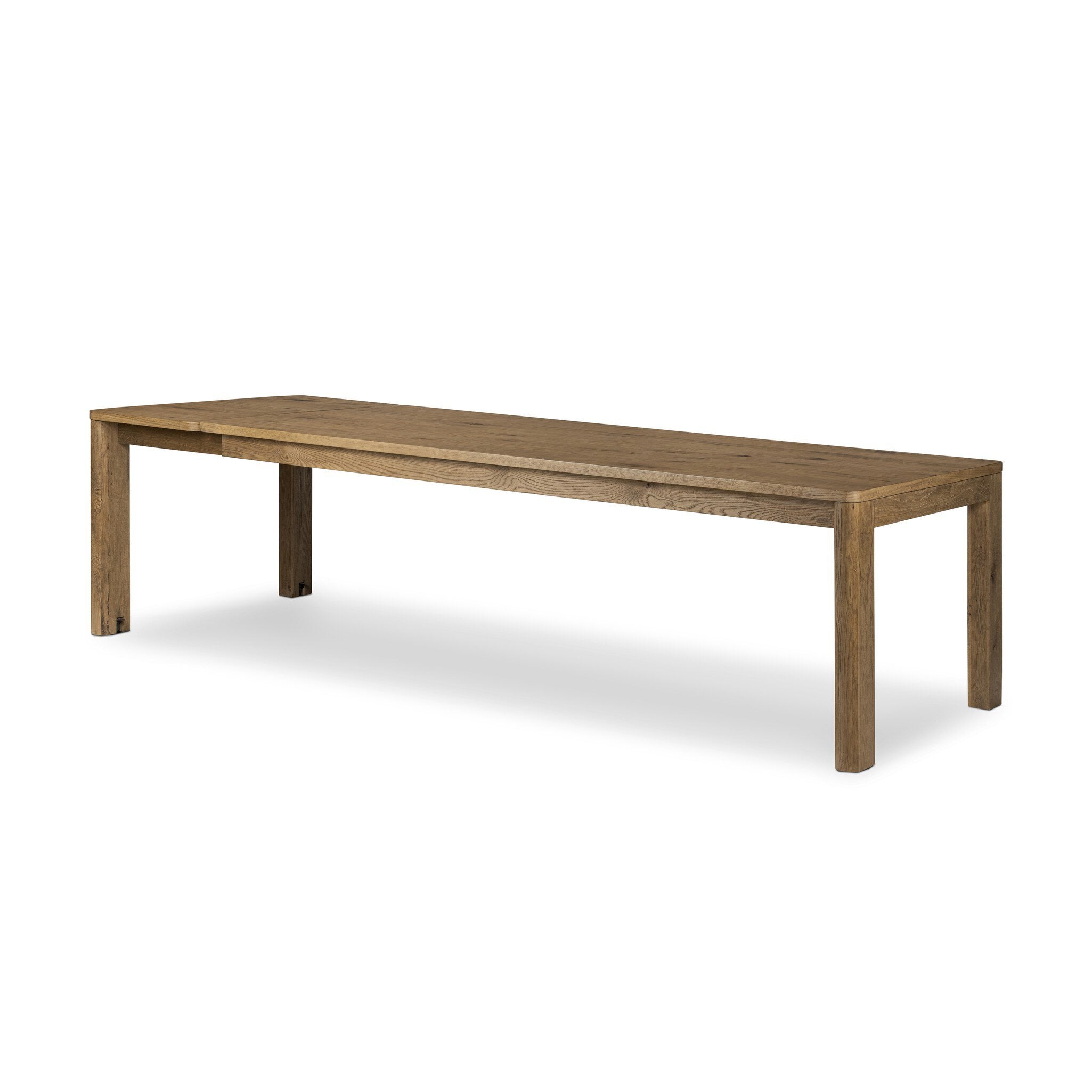 Table à manger extensible Noreen