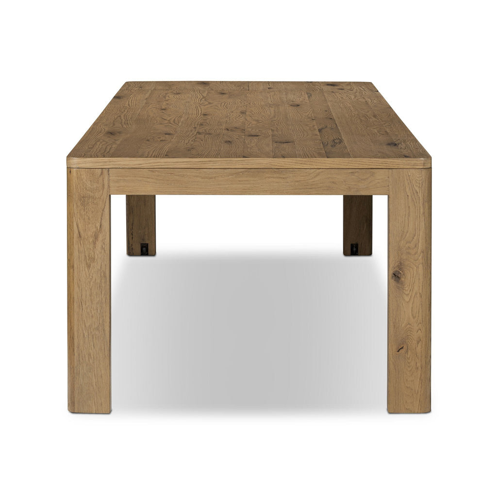 Table à manger extensible Noreen