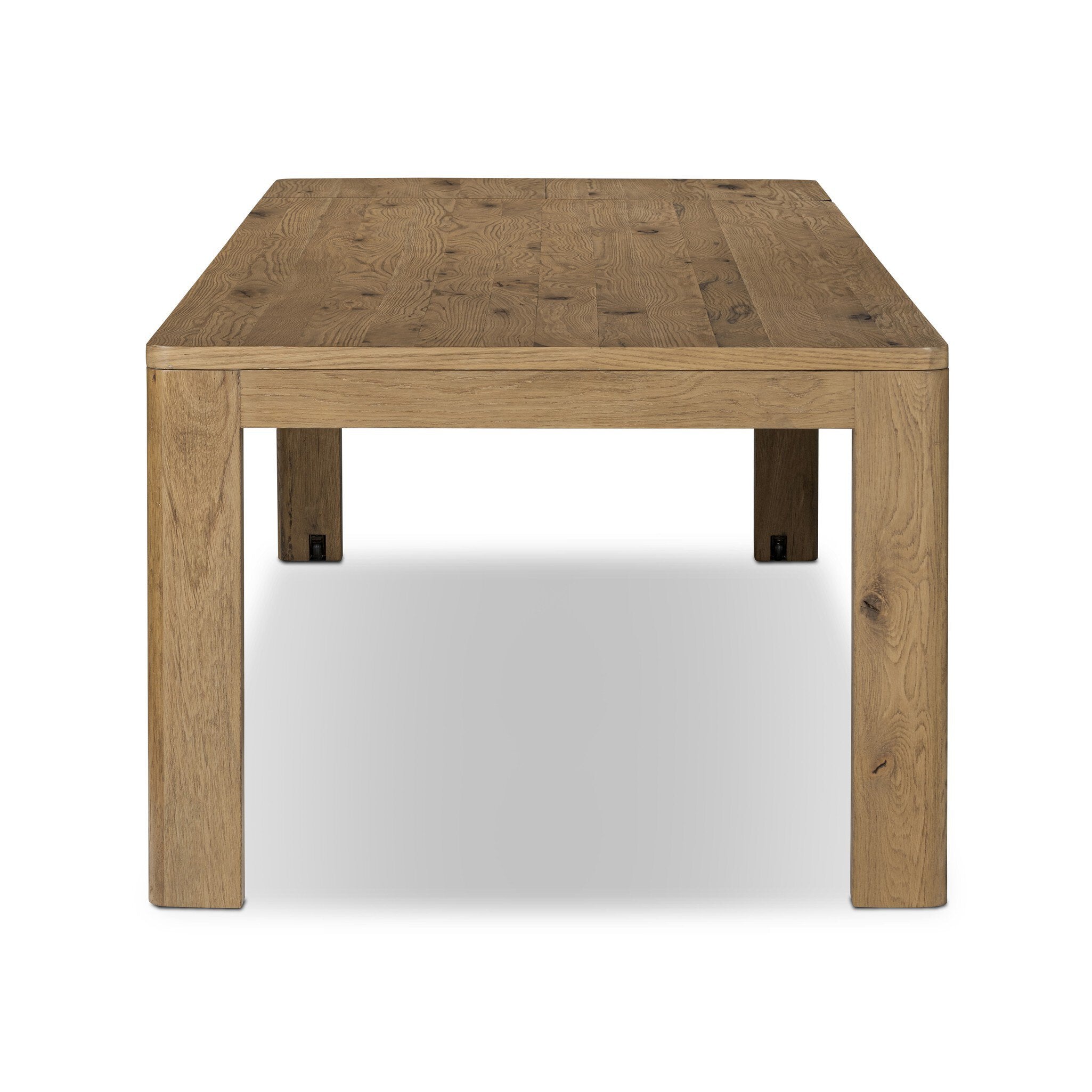 Table à manger extensible Noreen
