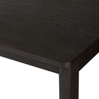 Table à manger extensible Noreen
