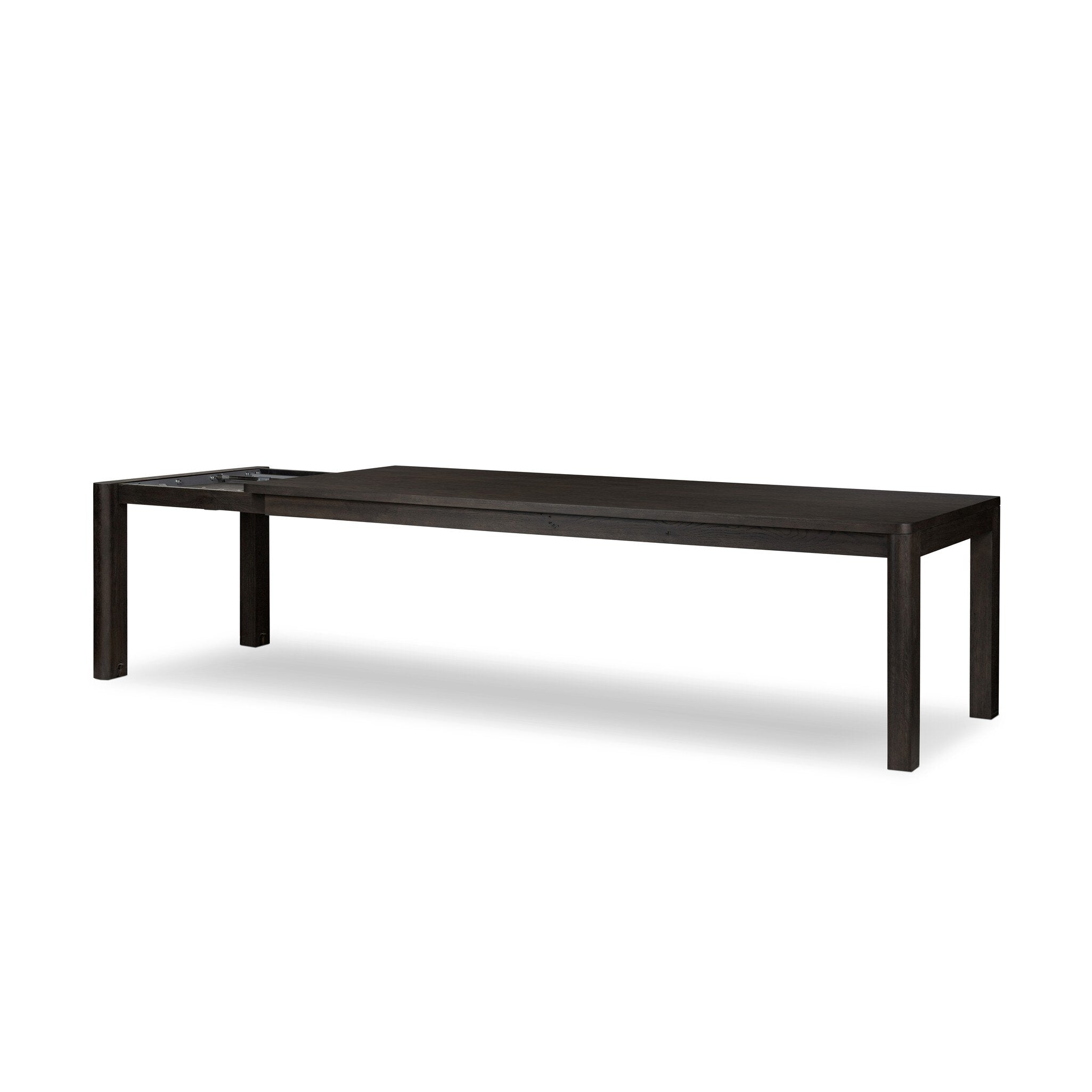 Table à manger extensible Noreen