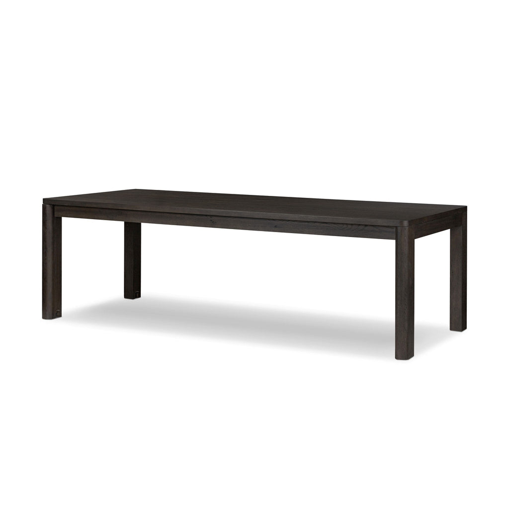 Table à manger extensible Noreen