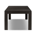 Table à manger extensible Noreen