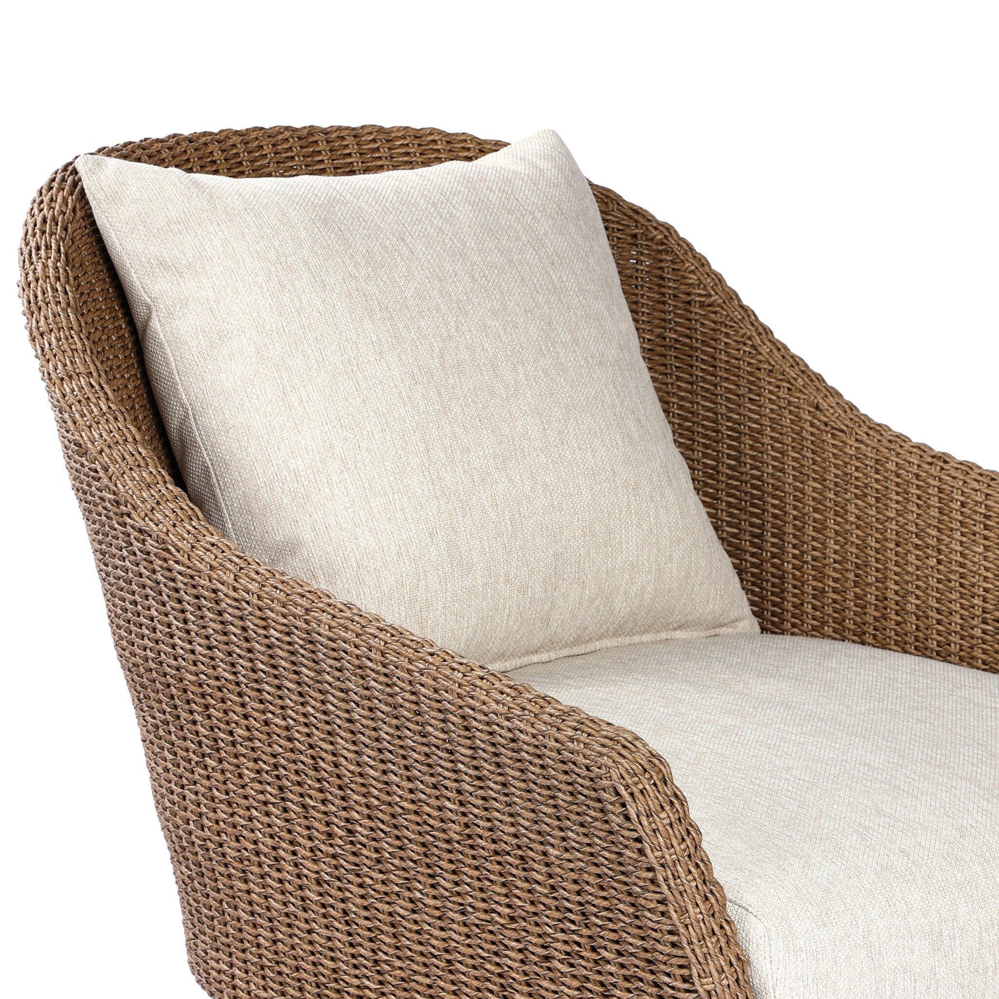 Chaise d'extérieur Katalina