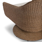Chaise d'extérieur Katalina