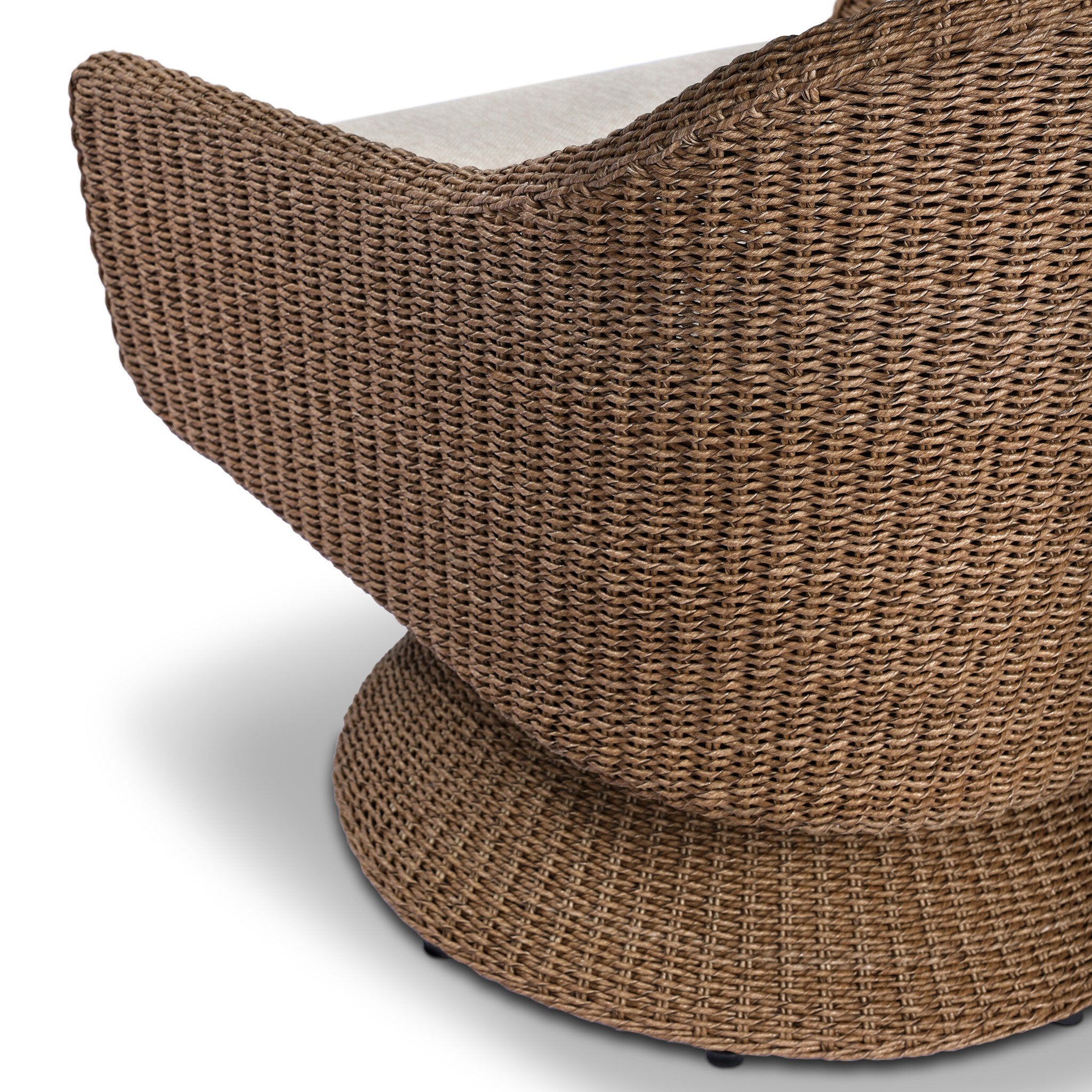 Chaise d'extérieur Katalina