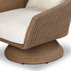 Chaise d'extérieur Katalina