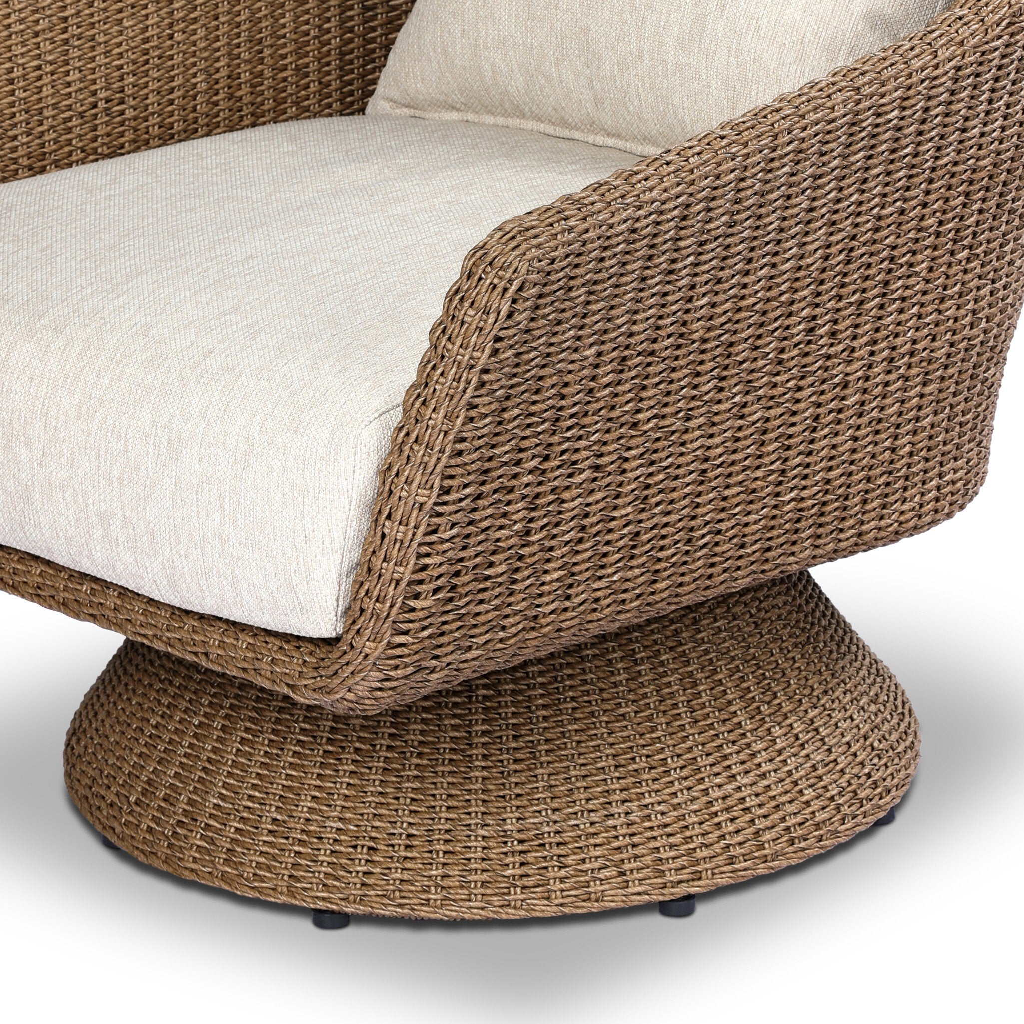 Chaise d'extérieur Katalina