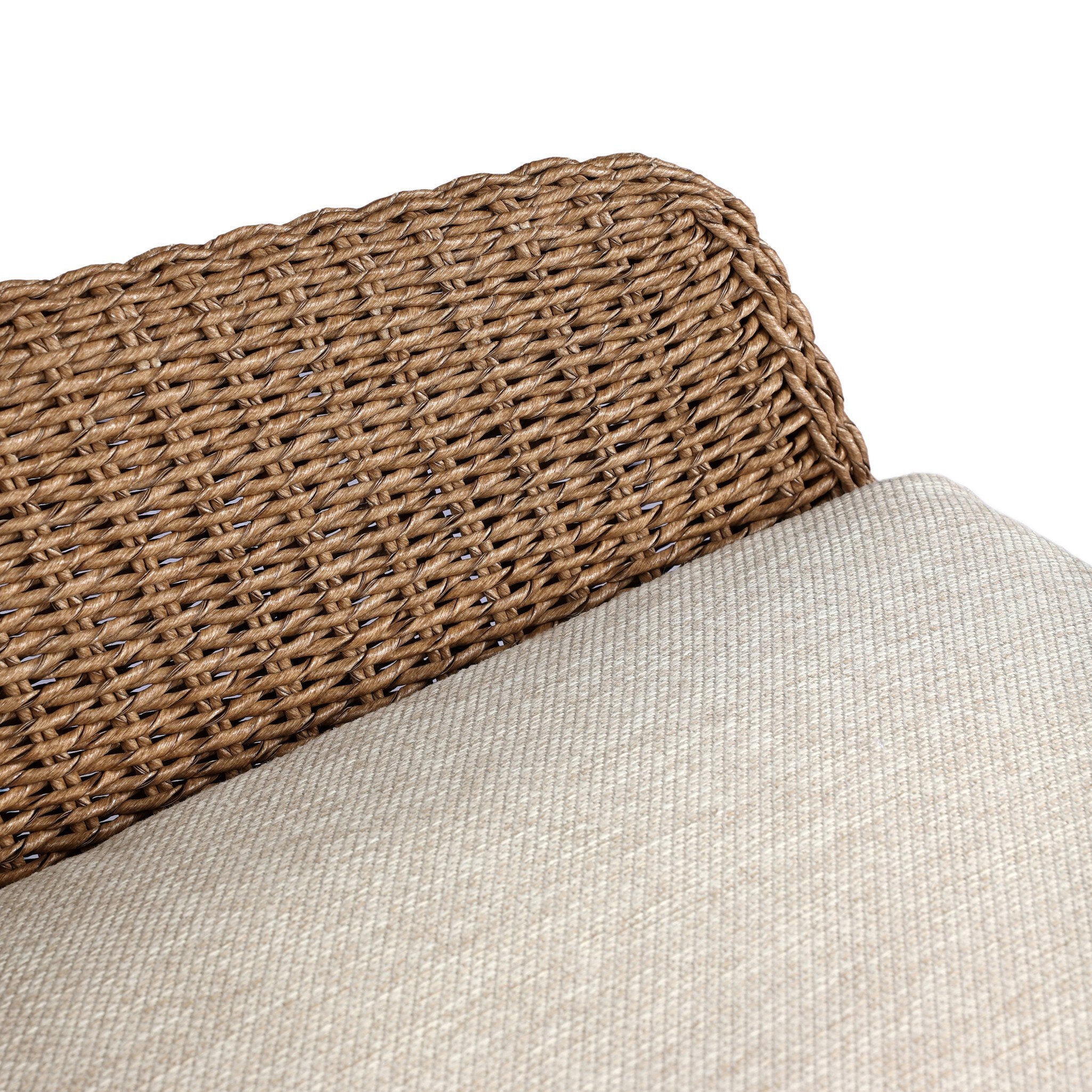 Chaise d'extérieur Katalina