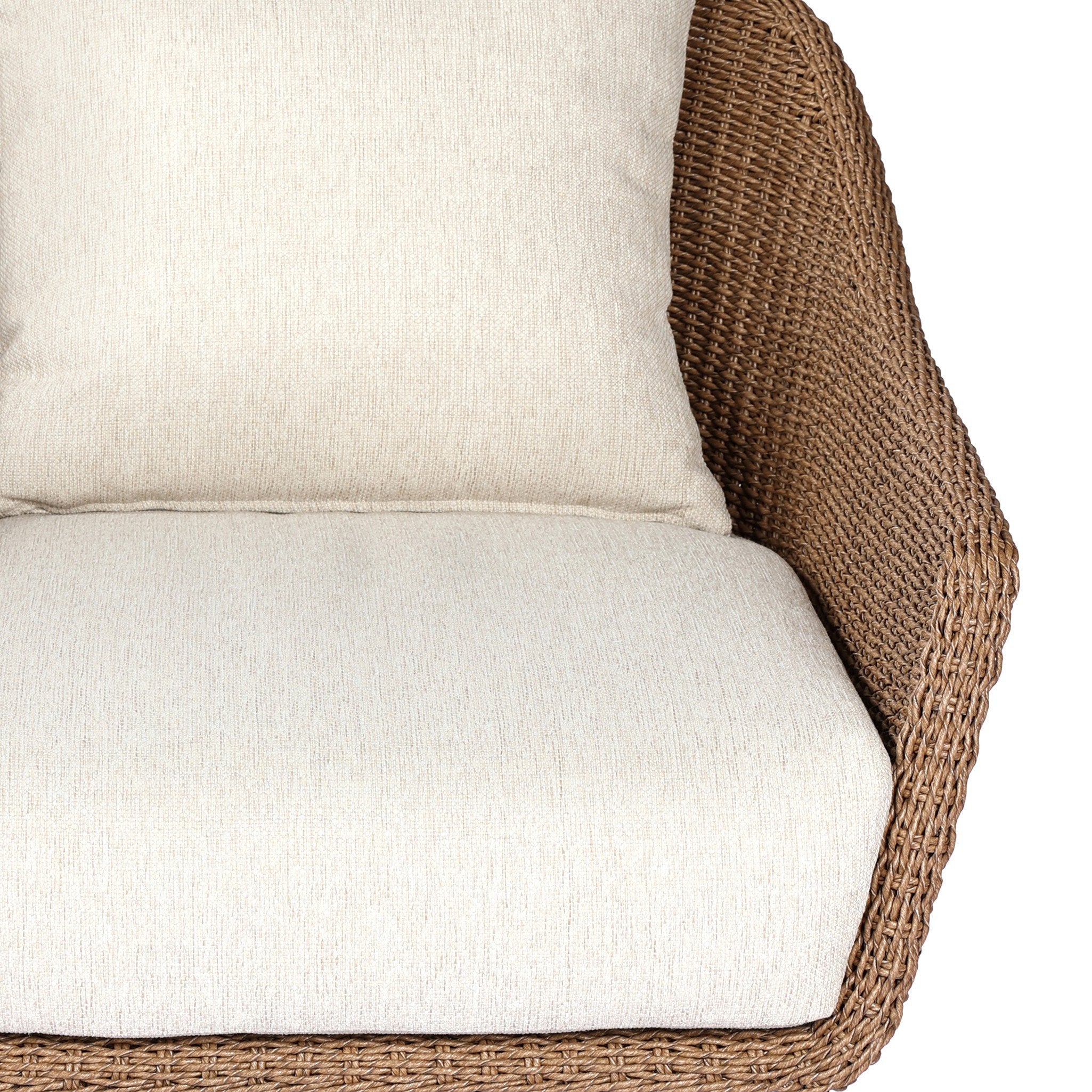 Chaise d'extérieur Katalina