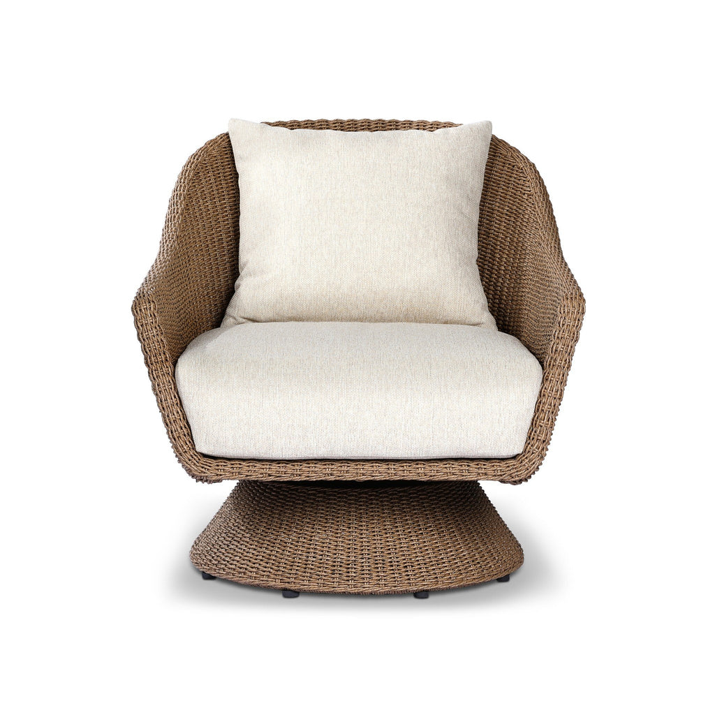 Chaise d'extérieur Katalina