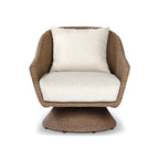 Chaise d'extérieur Katalina