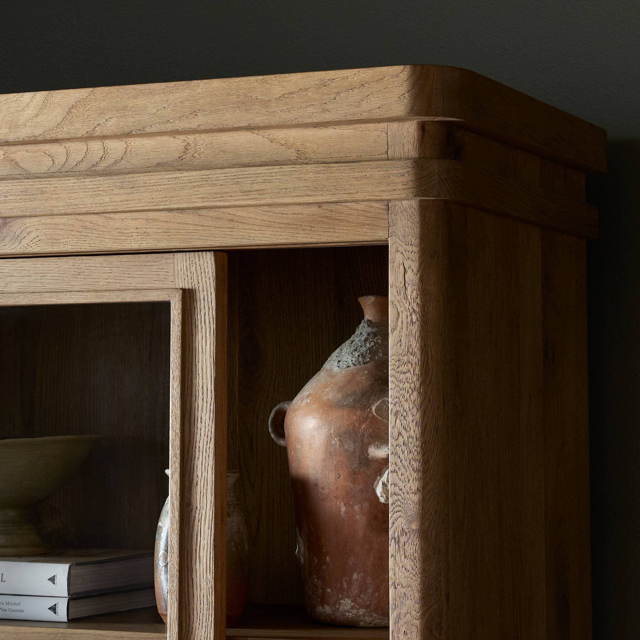 Cabinet Georgina