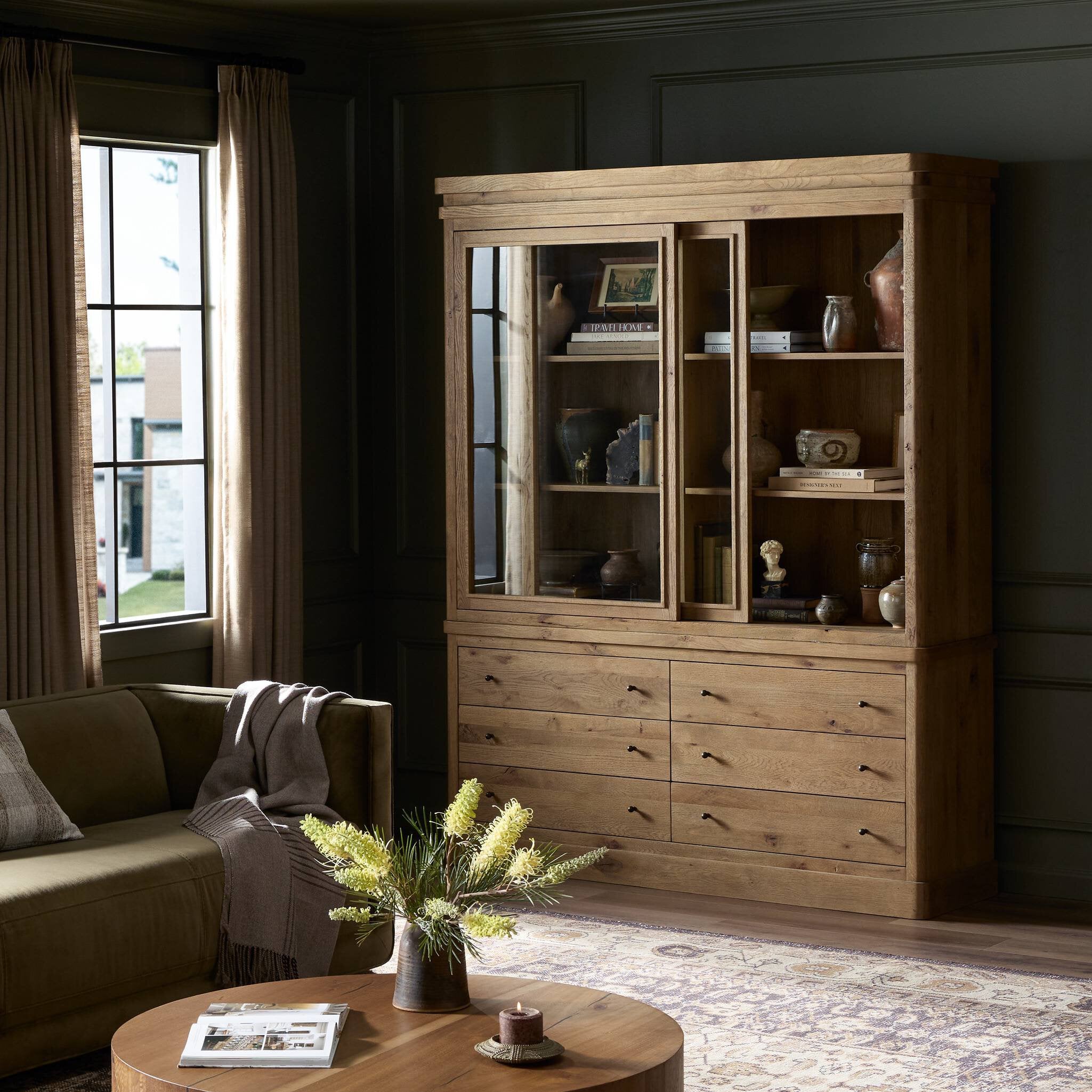 Cabinet Georgina
