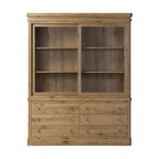 Cabinet Georgina