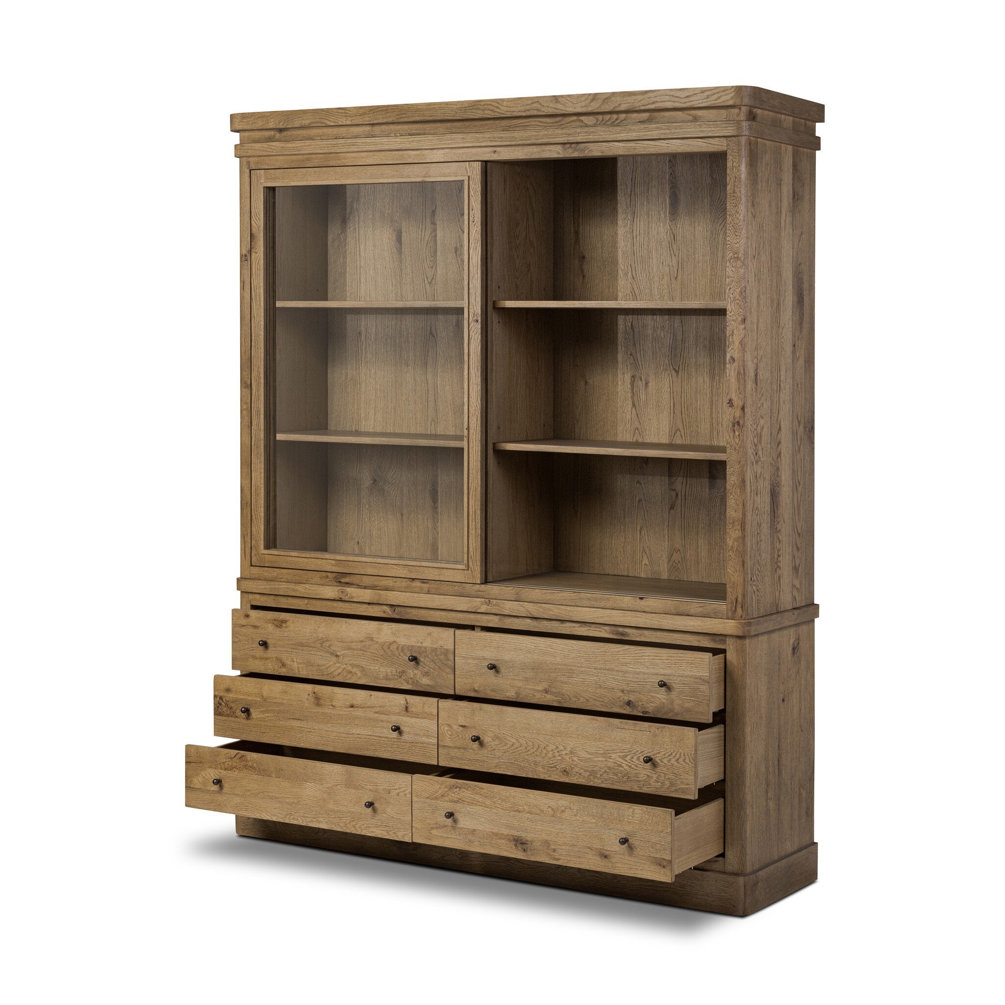 Cabinet Georgina