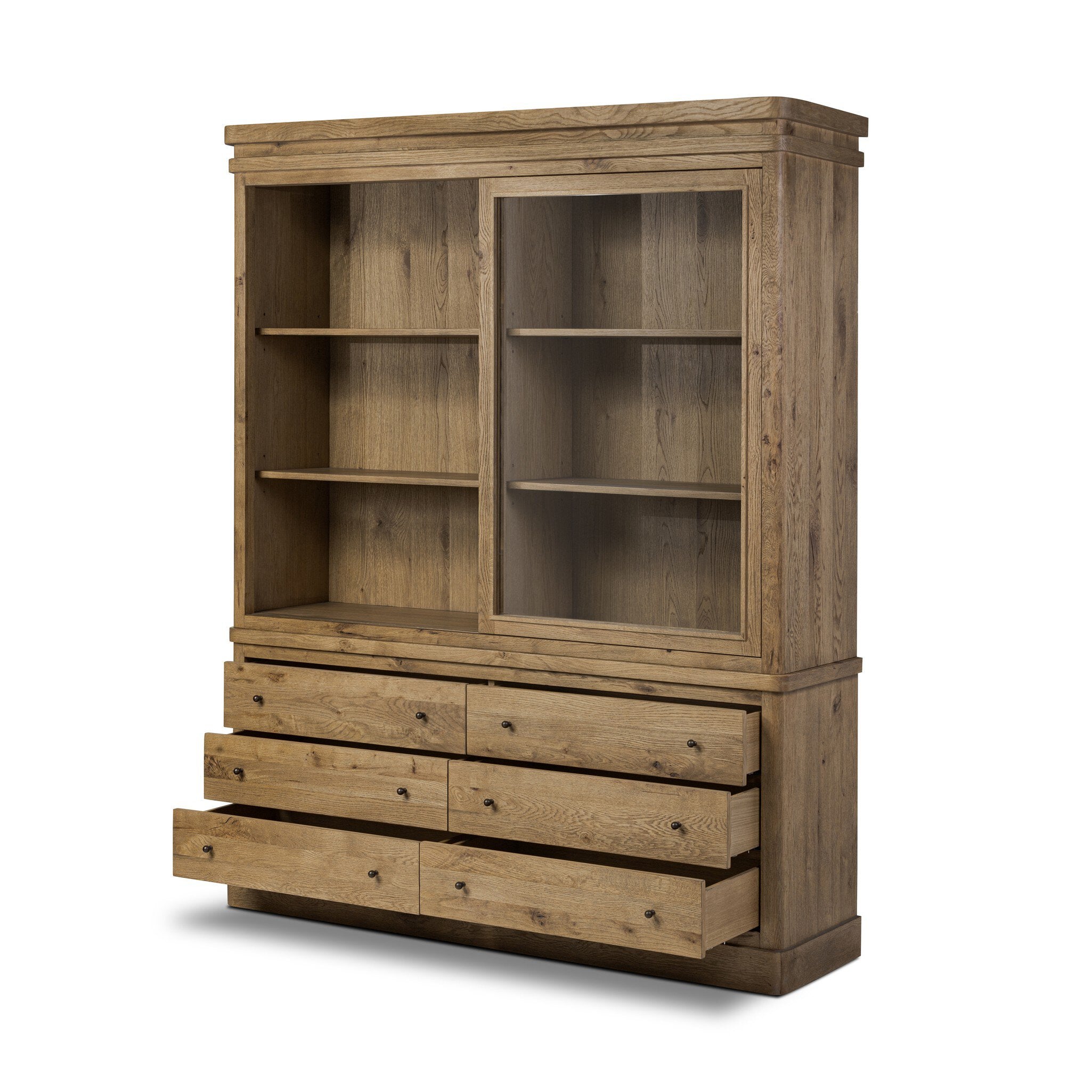 Cabinet Georgina