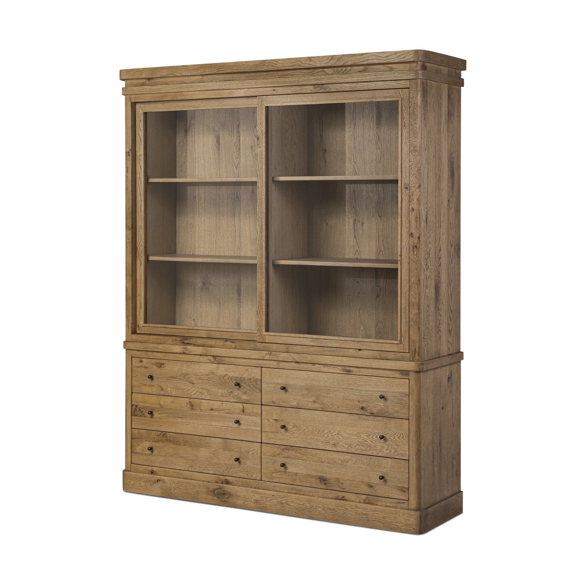 Cabinet Georgina