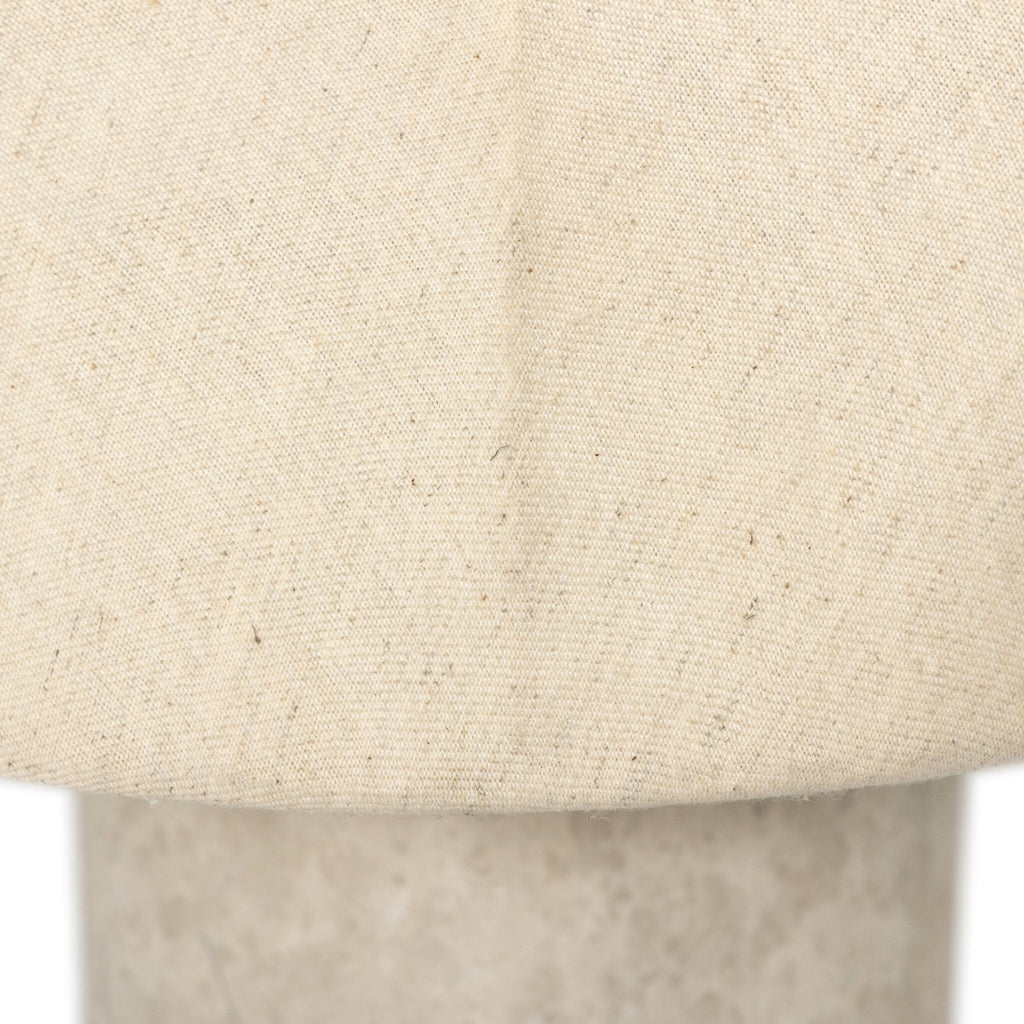 Lampe de table Connor