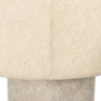 Lampe de table Connor