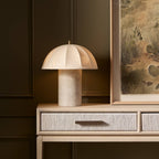 Lampe de table Connor
