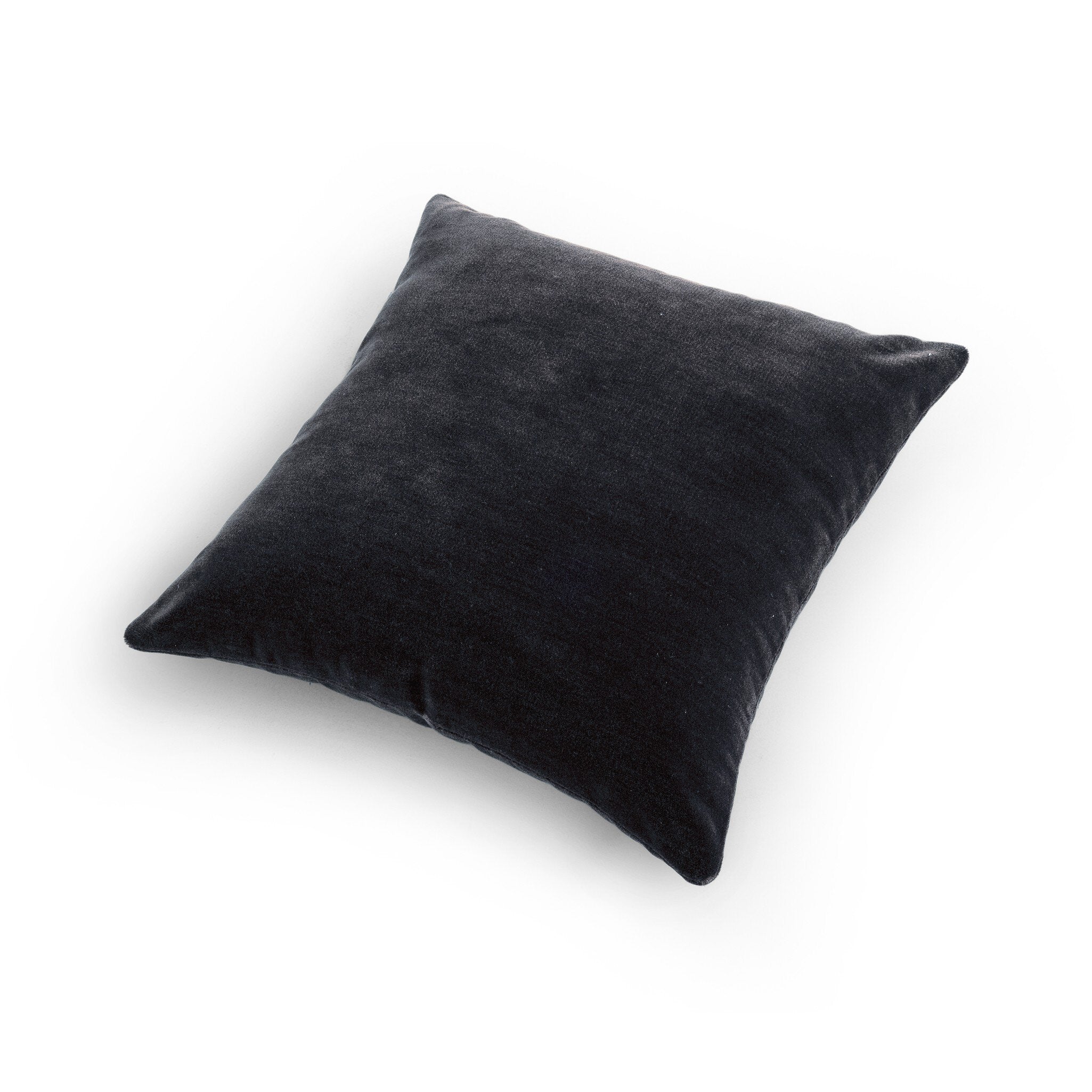 Oreiller bleu marine