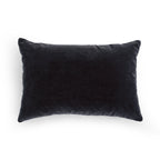Oreiller bleu marine