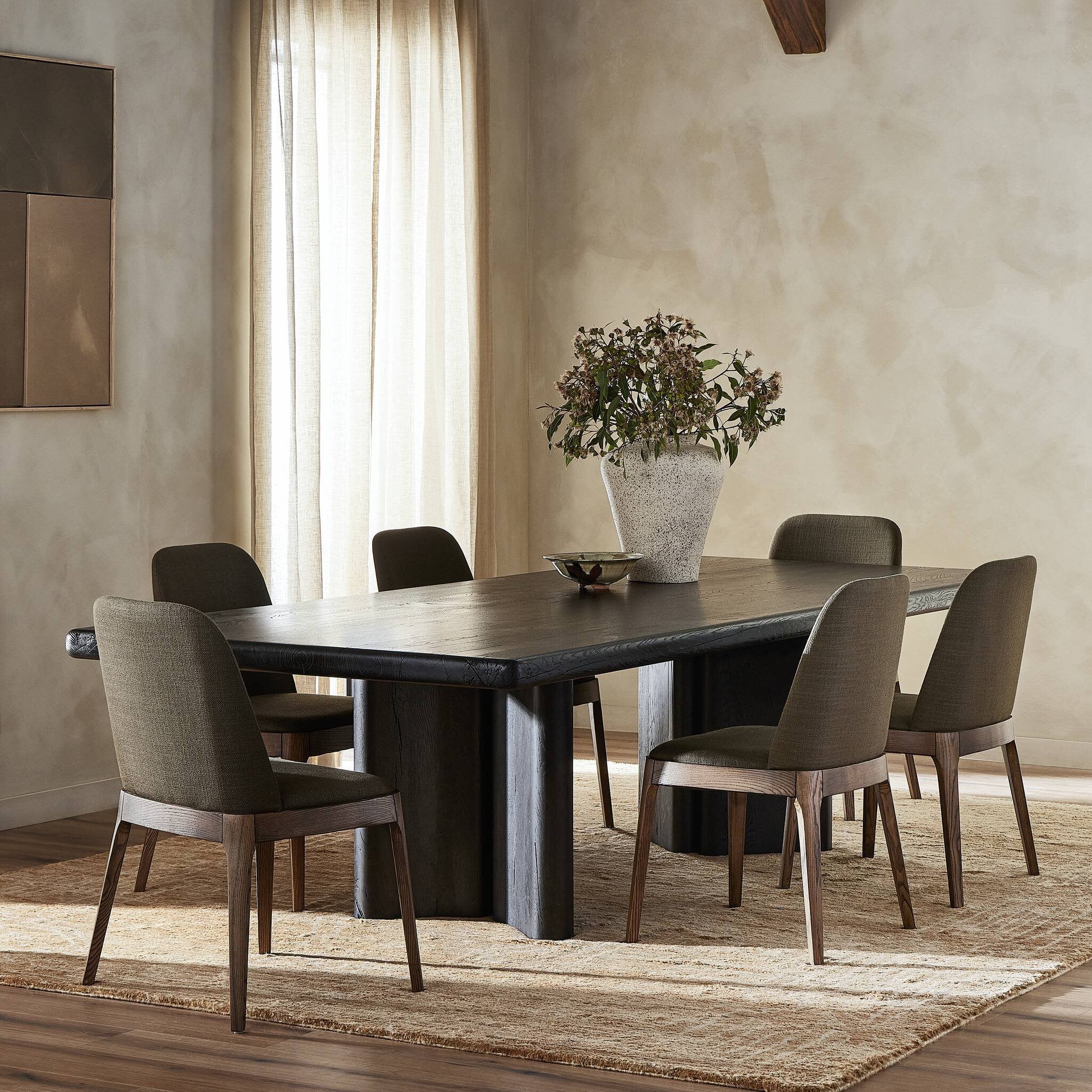 Table à manger Marley