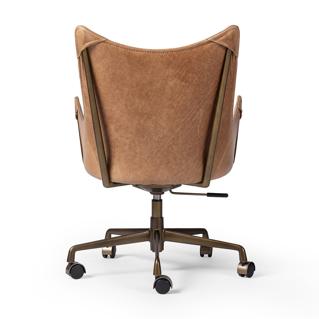 Chaise de bureau Tristan