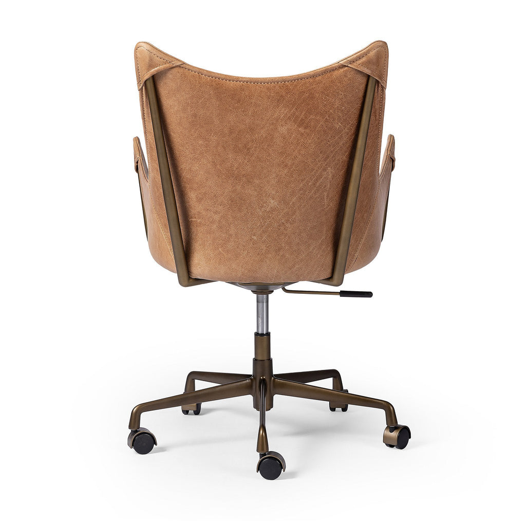 Chaise de bureau Tristan