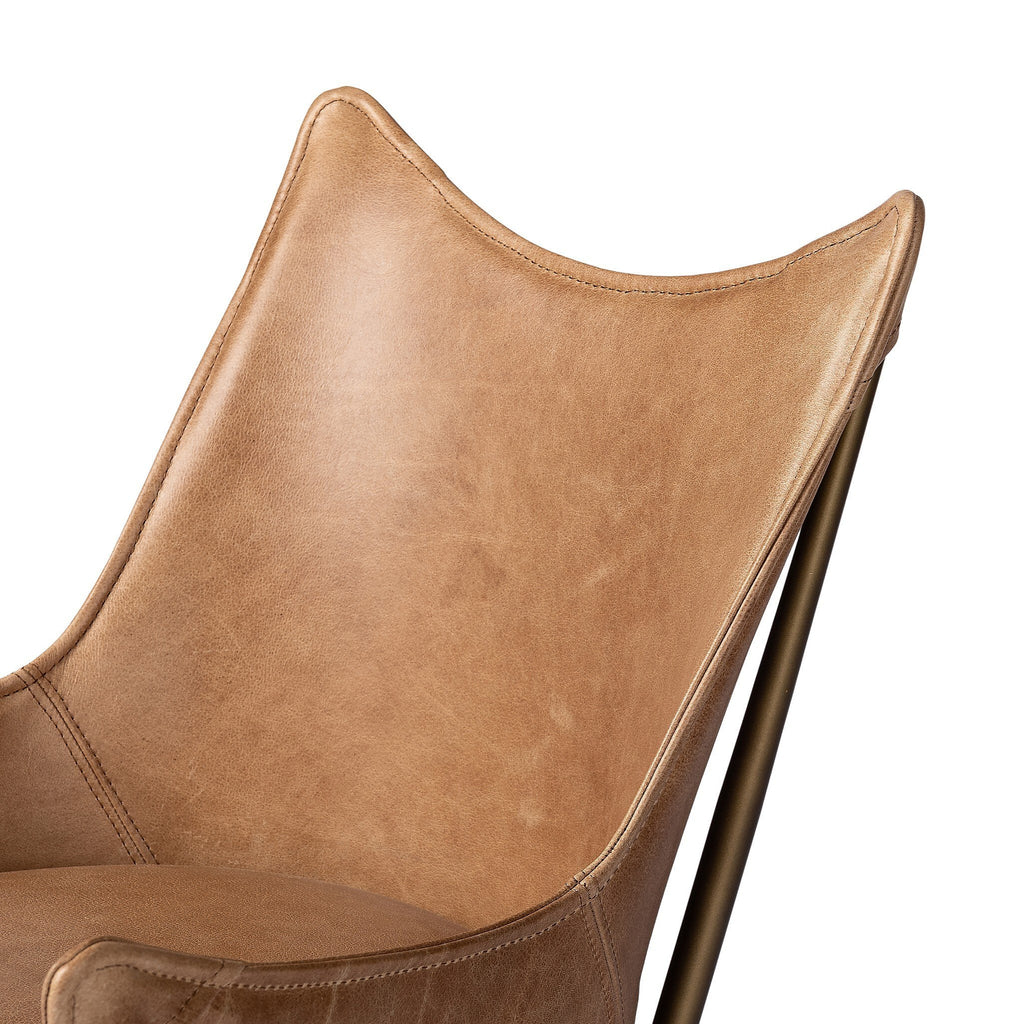 Chaise de bureau Tristan