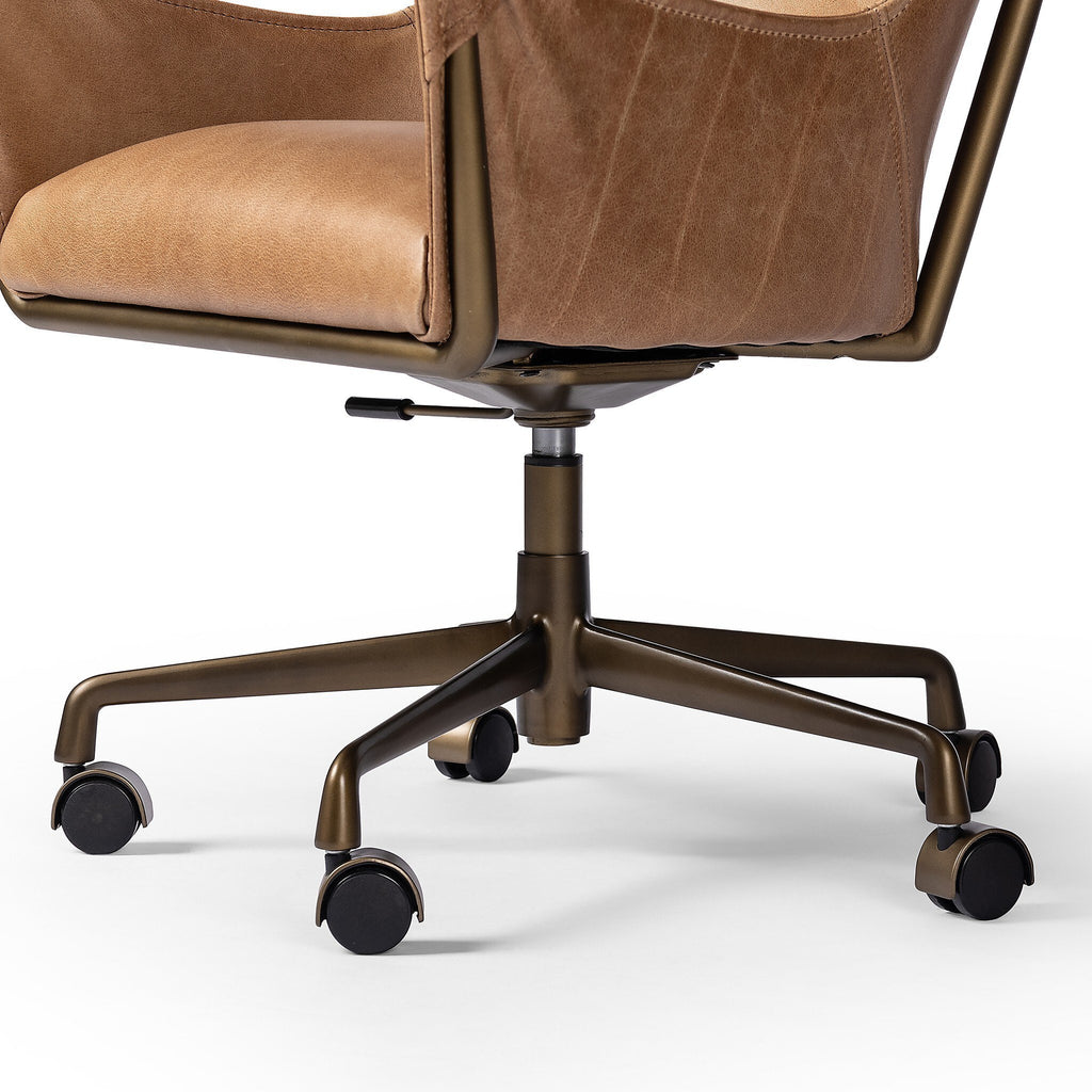 Chaise de bureau Tristan