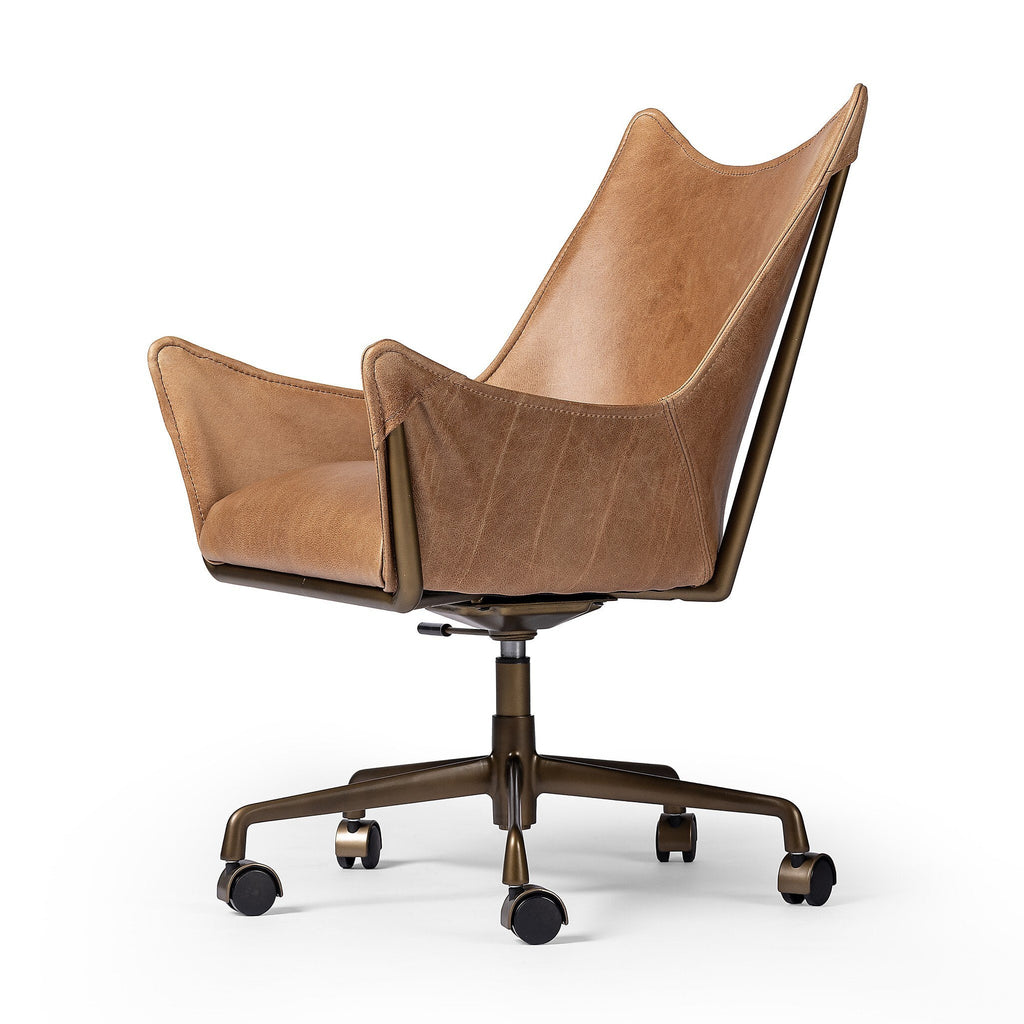 Chaise de bureau Tristan