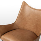 Chaise de bureau Tristan