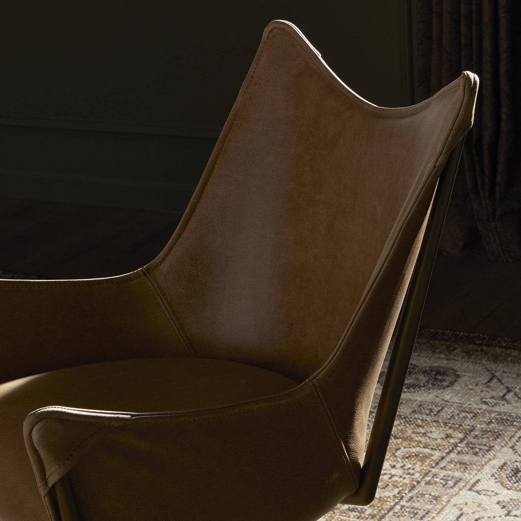 Chaise de bureau Tristan