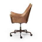 Chaise de bureau Tristan
