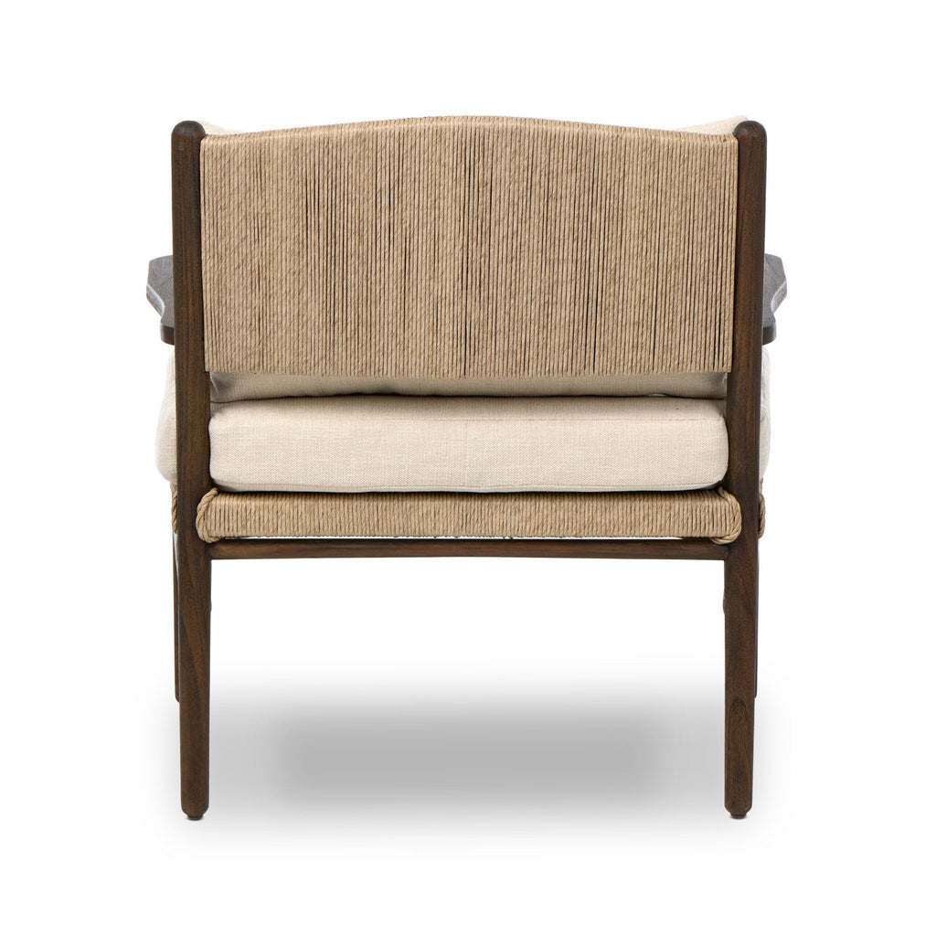 Chaise d'extérieur Henry