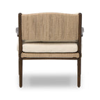 Chaise d'extérieur Henry