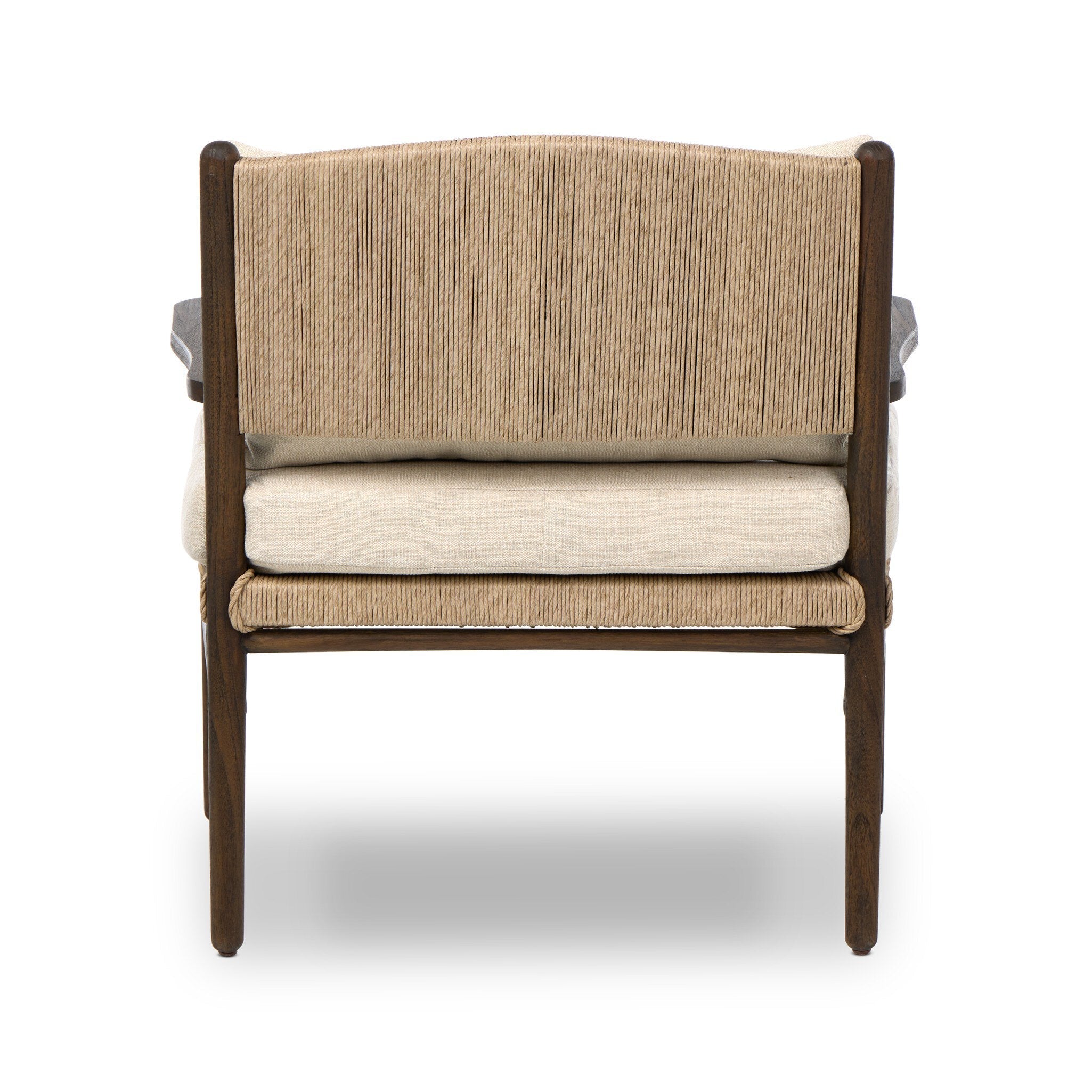 Chaise d'extérieur Henry