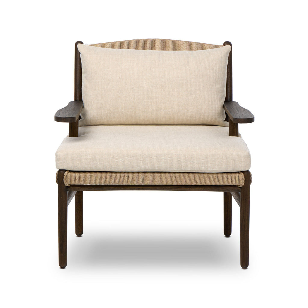 Chaise d'extérieur Henry