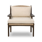Chaise d'extérieur Henry