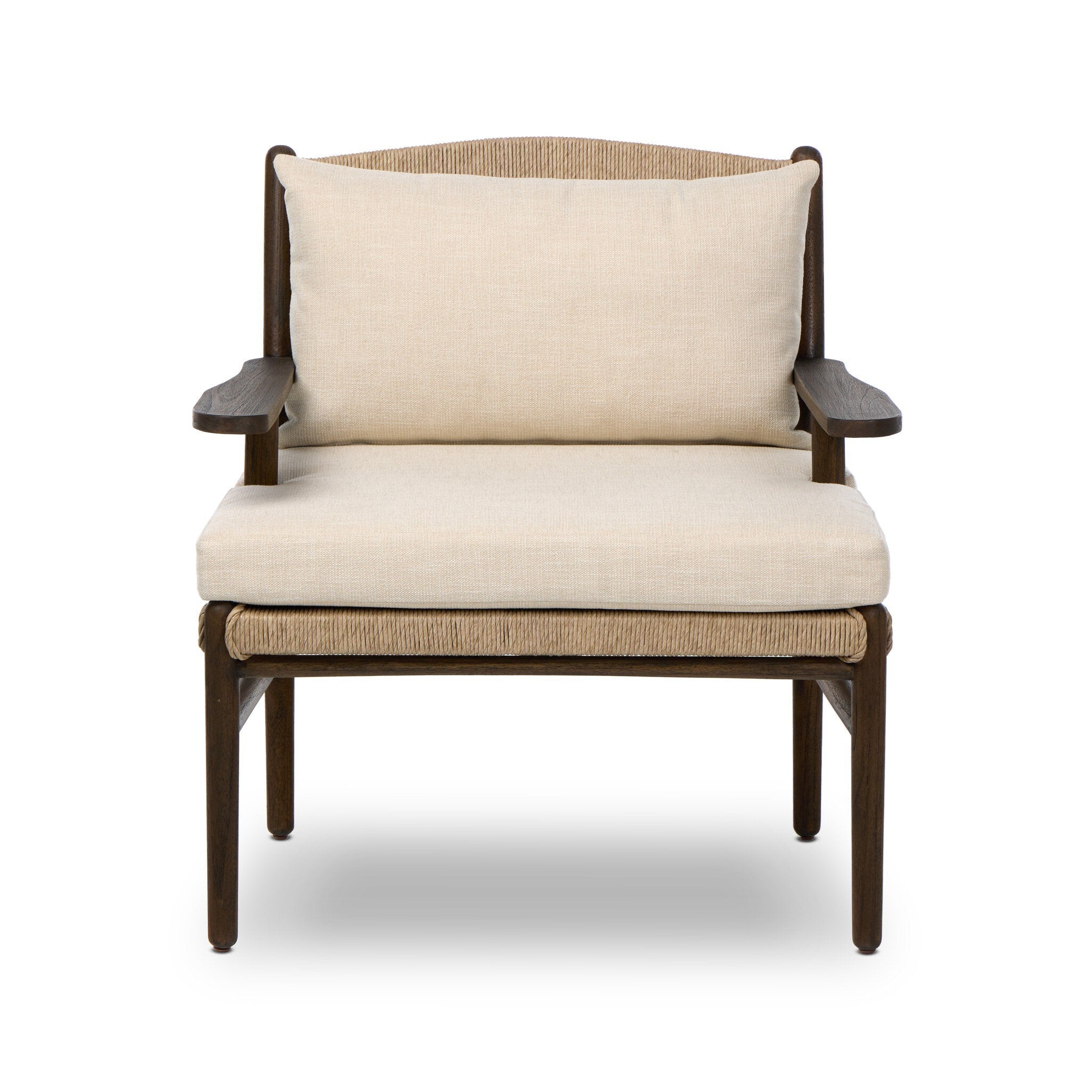 Chaise d'extérieur Henry