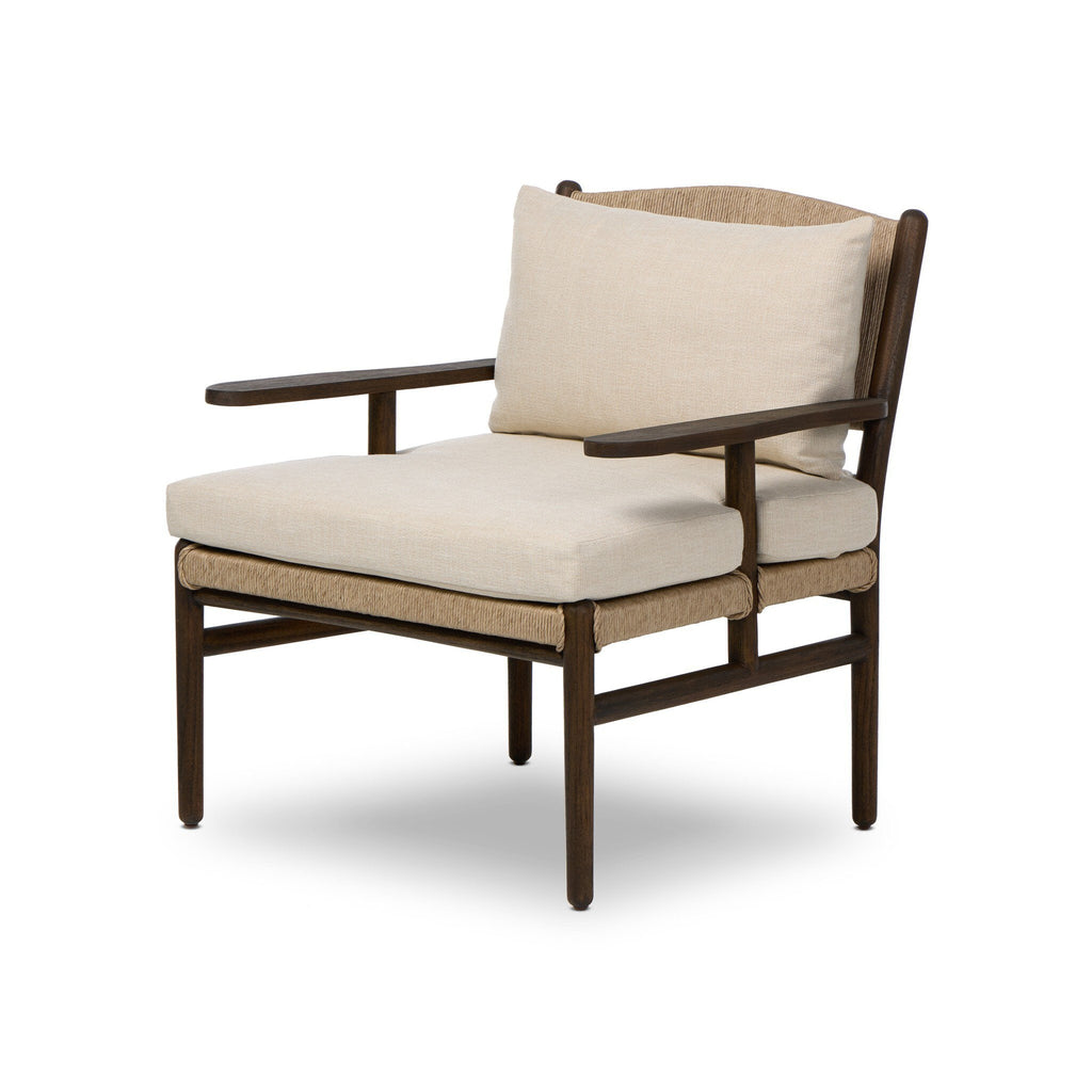 Chaise d'extérieur Henry